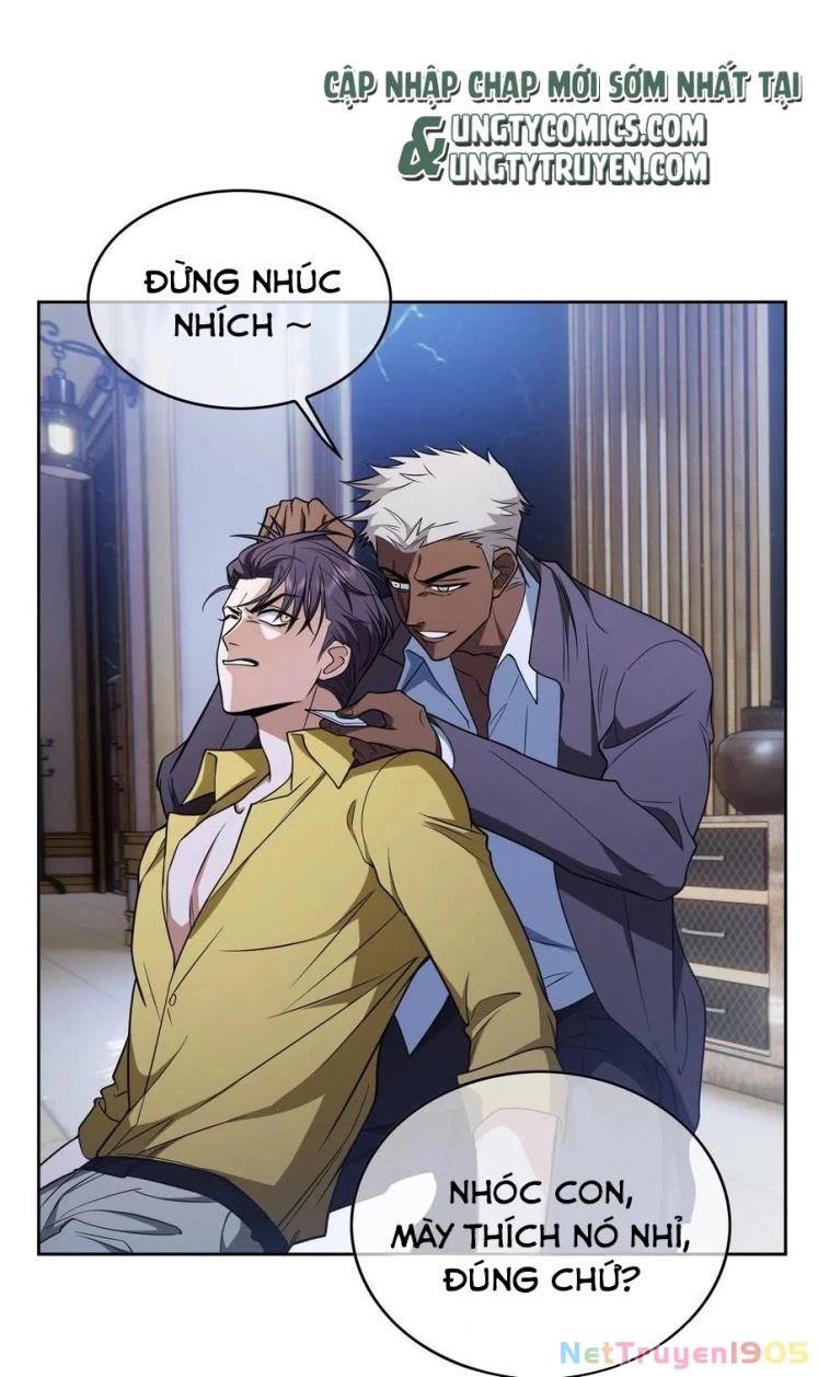 Sắp Bị Ăn Thịt Rồi! Chapter 62 - 1