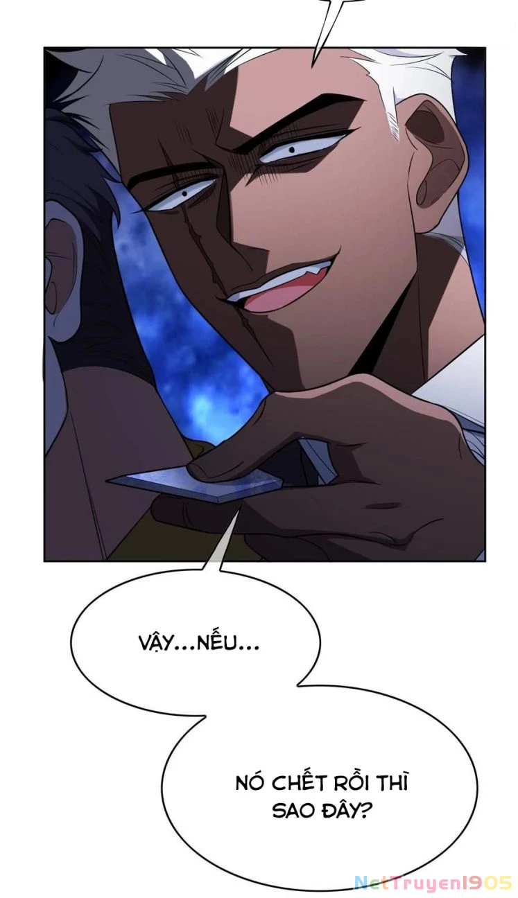 Sắp Bị Ăn Thịt Rồi! Chapter 62 - 2