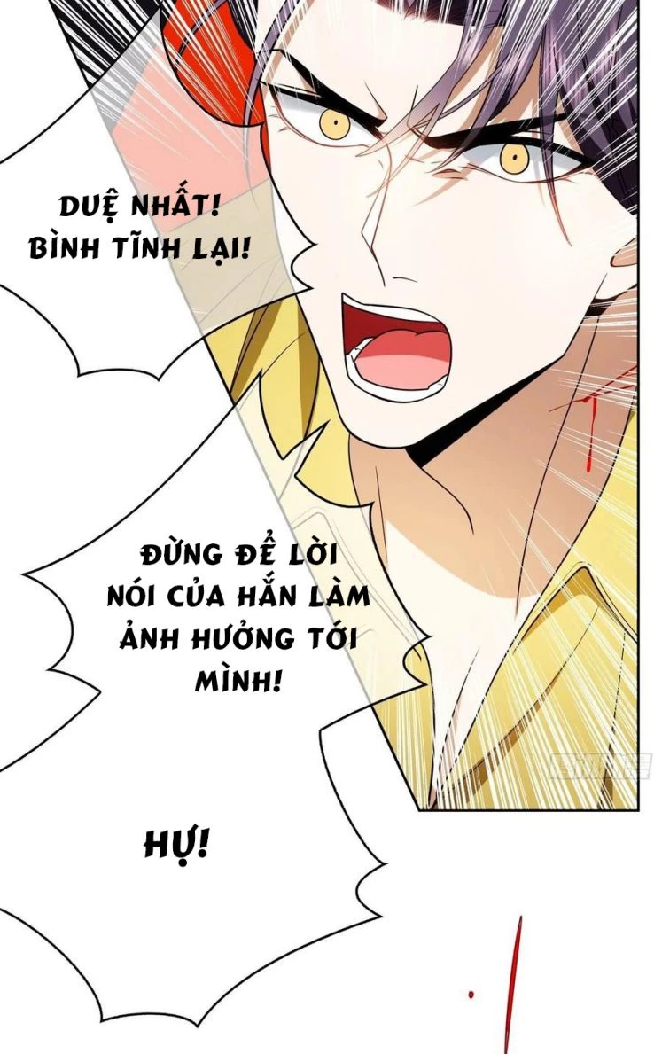 Sắp Bị Ăn Thịt Rồi! Chapter 62 - 4