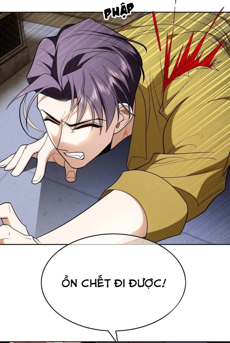 Sắp Bị Ăn Thịt Rồi! Chapter 62 - 5