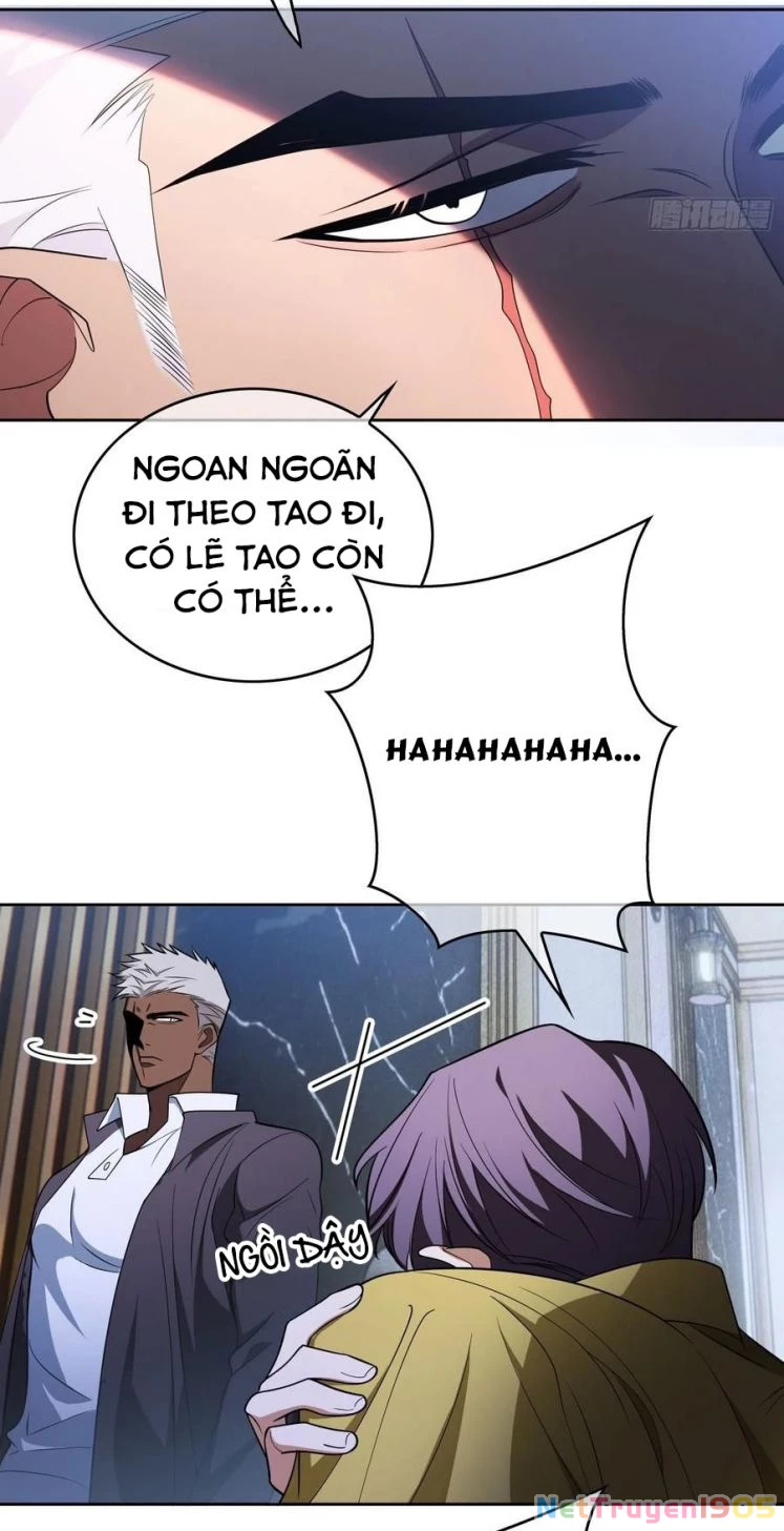 Sắp Bị Ăn Thịt Rồi! Chapter 62 - 7