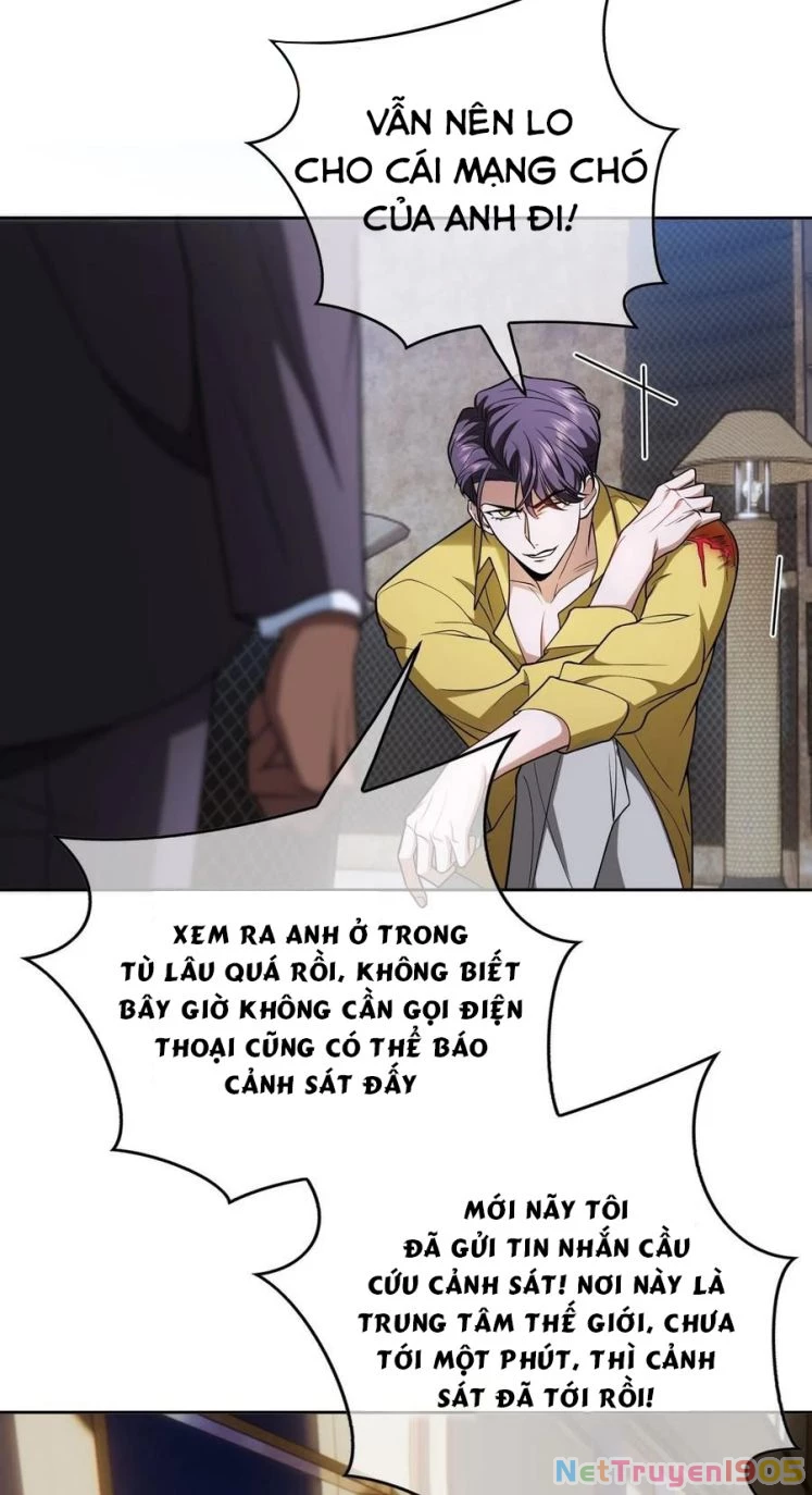 Sắp Bị Ăn Thịt Rồi! Chapter 62 - 8