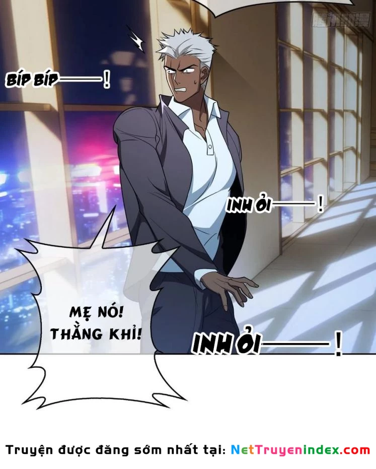 Sắp Bị Ăn Thịt Rồi! Chapter 62 - 9