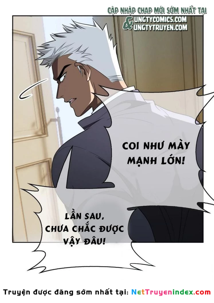 Sắp Bị Ăn Thịt Rồi! Chapter 62 - 10