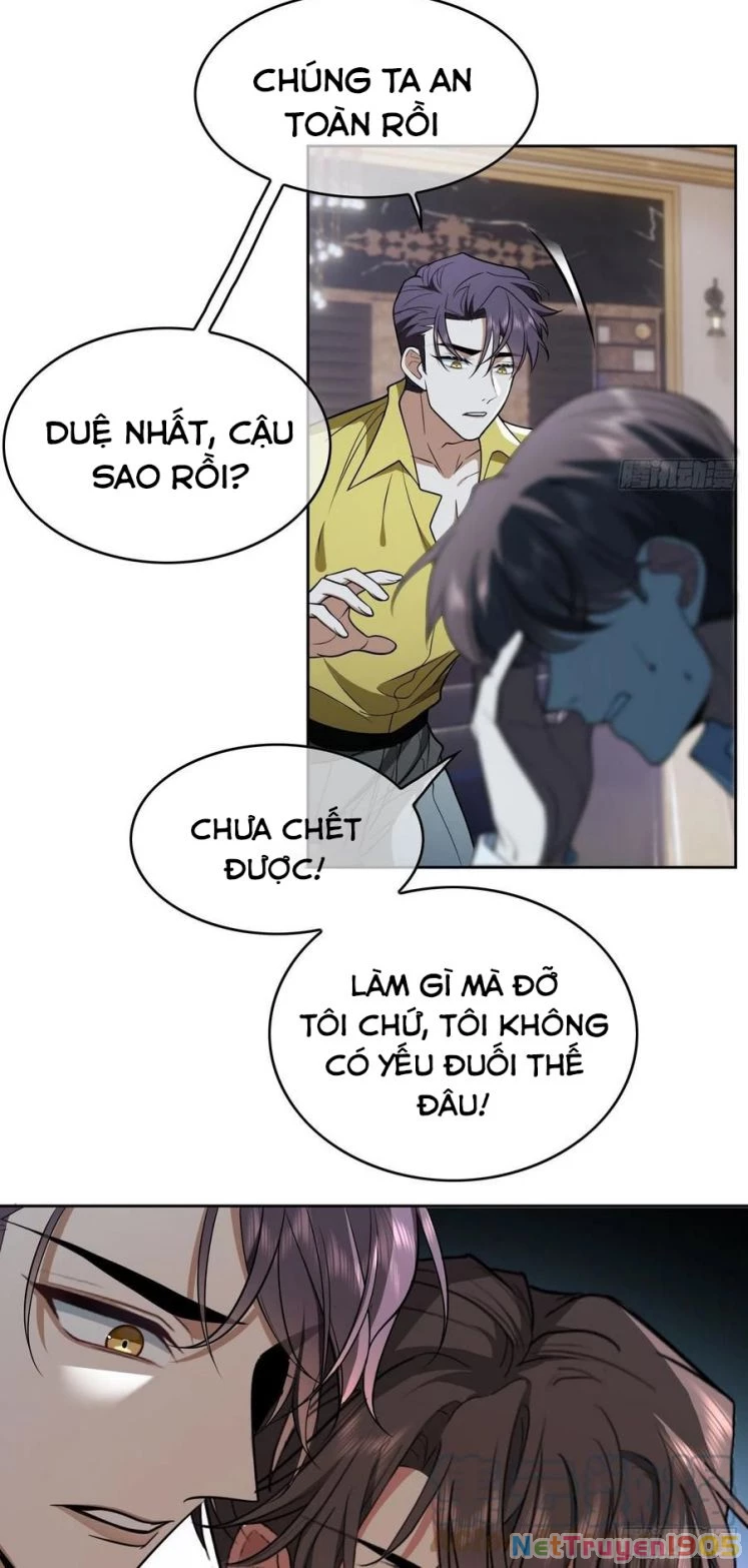 Sắp Bị Ăn Thịt Rồi! Chapter 62 - 12