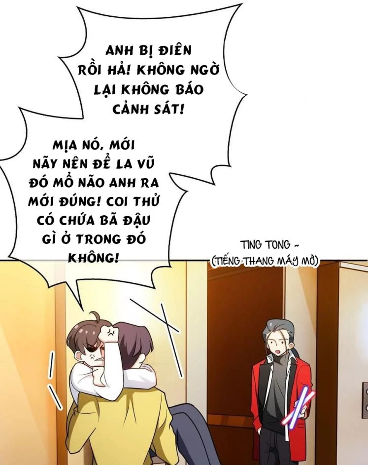 Sắp Bị Ăn Thịt Rồi! Chapter 62 - 16