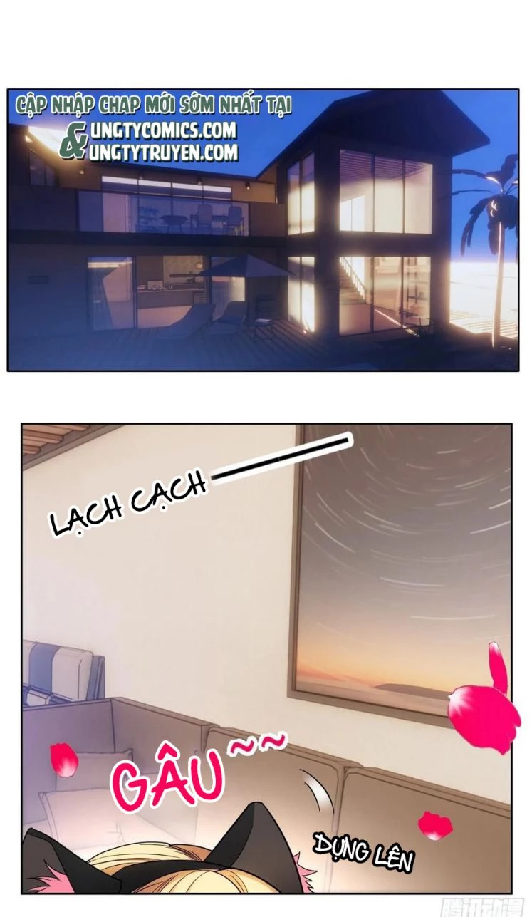 Sắp Bị Ăn Thịt Rồi! Chapter 62 - 21