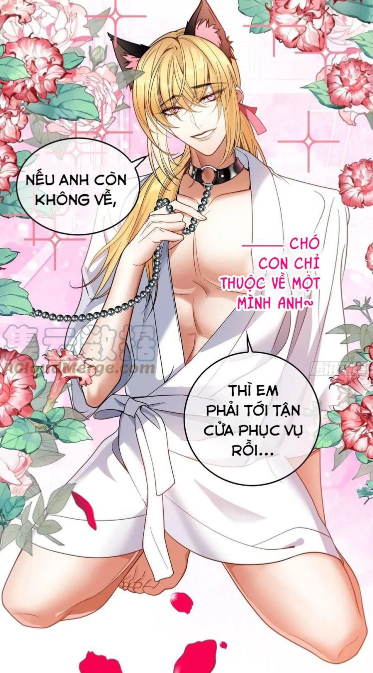 Sắp Bị Ăn Thịt Rồi! Chapter 62 - 23