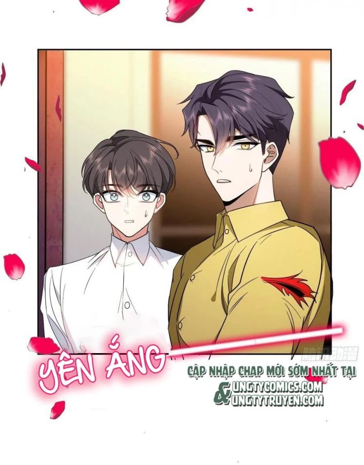 Sắp Bị Ăn Thịt Rồi! Chapter 62 - 24