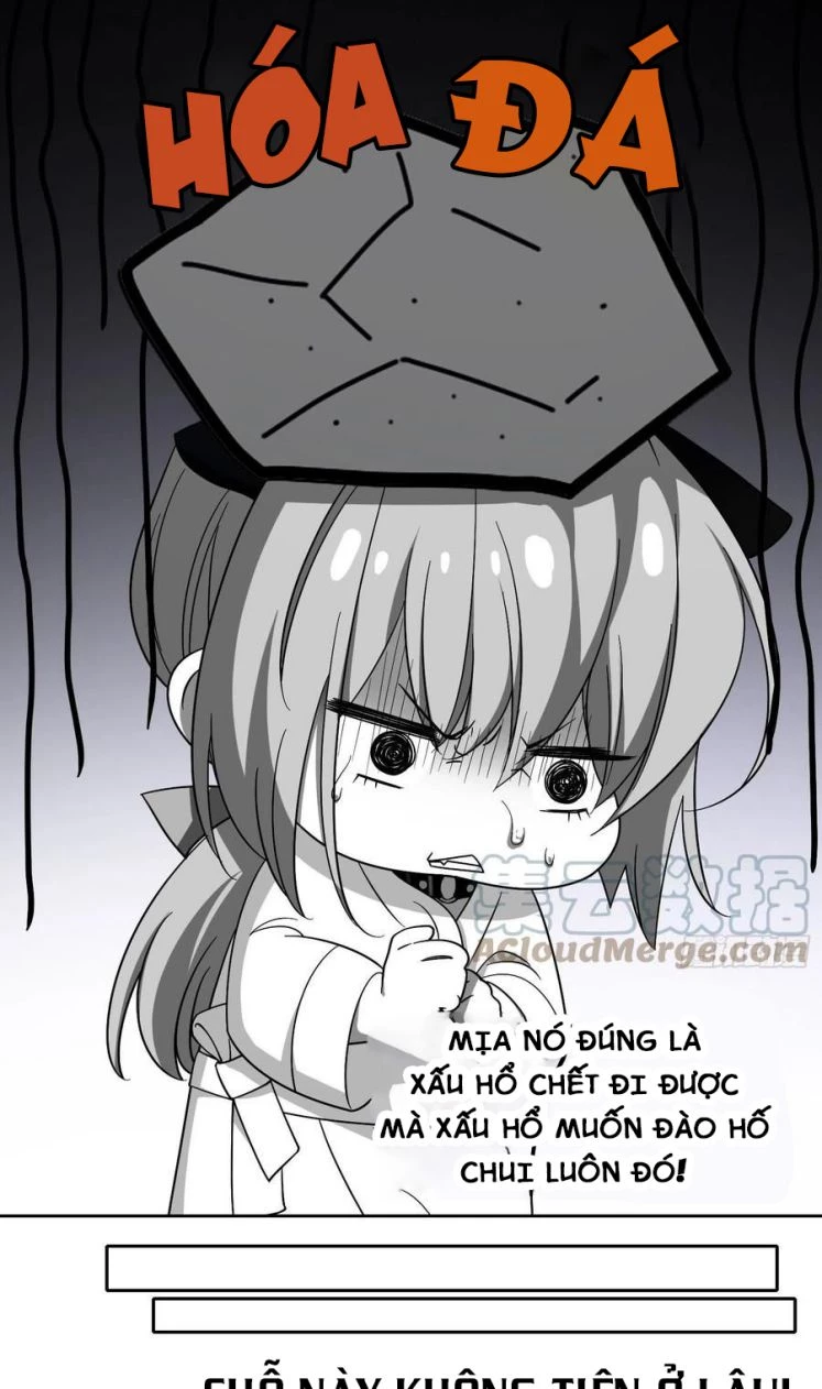 Sắp Bị Ăn Thịt Rồi! Chapter 62 - 27