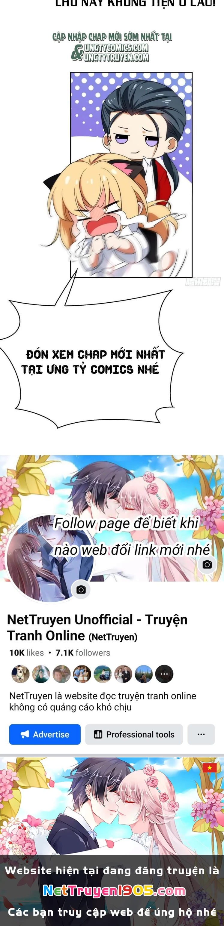 Sắp Bị Ăn Thịt Rồi! Chapter 62 - 28