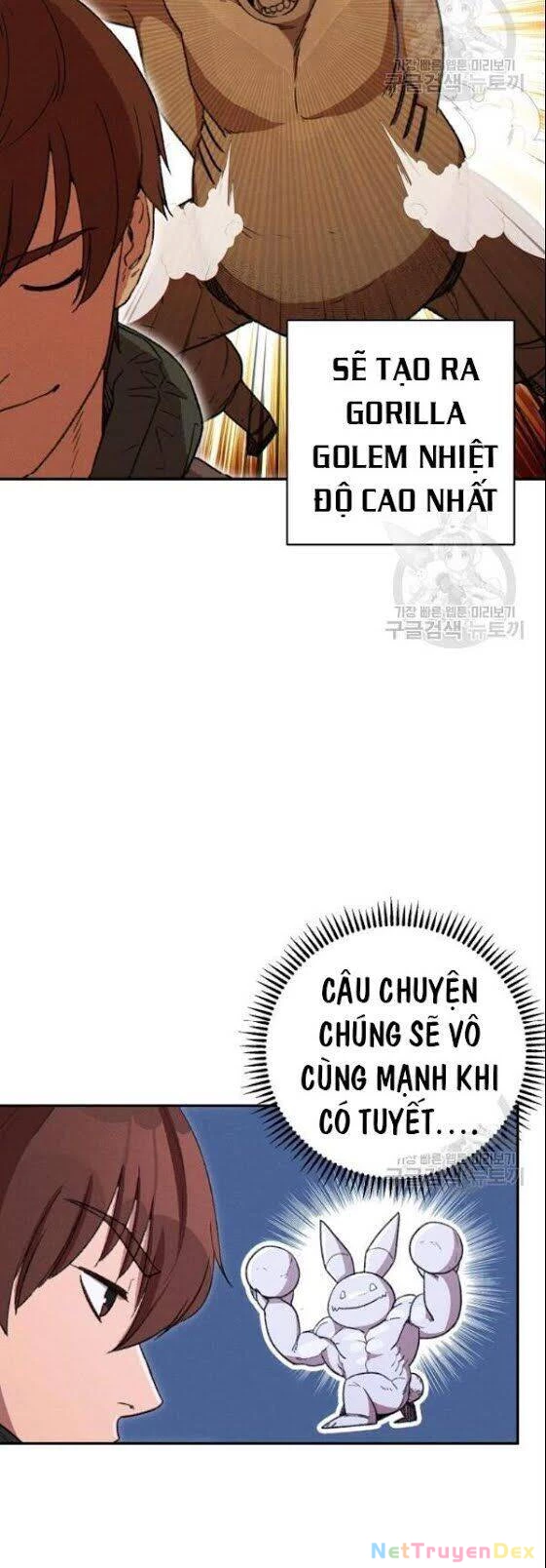 Tái Thiết Hầm Ngục Chapter 65 - 4