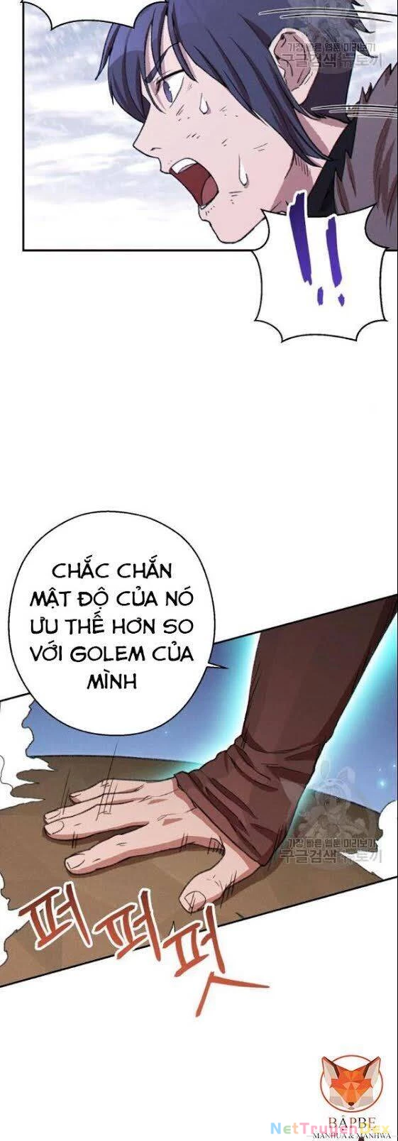 Tái Thiết Hầm Ngục Chapter 65 - 31