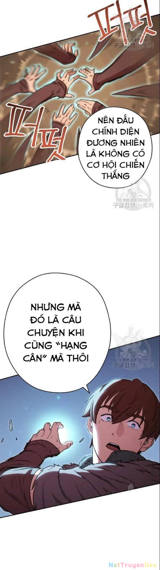 Tái Thiết Hầm Ngục Chapter 65 - 32