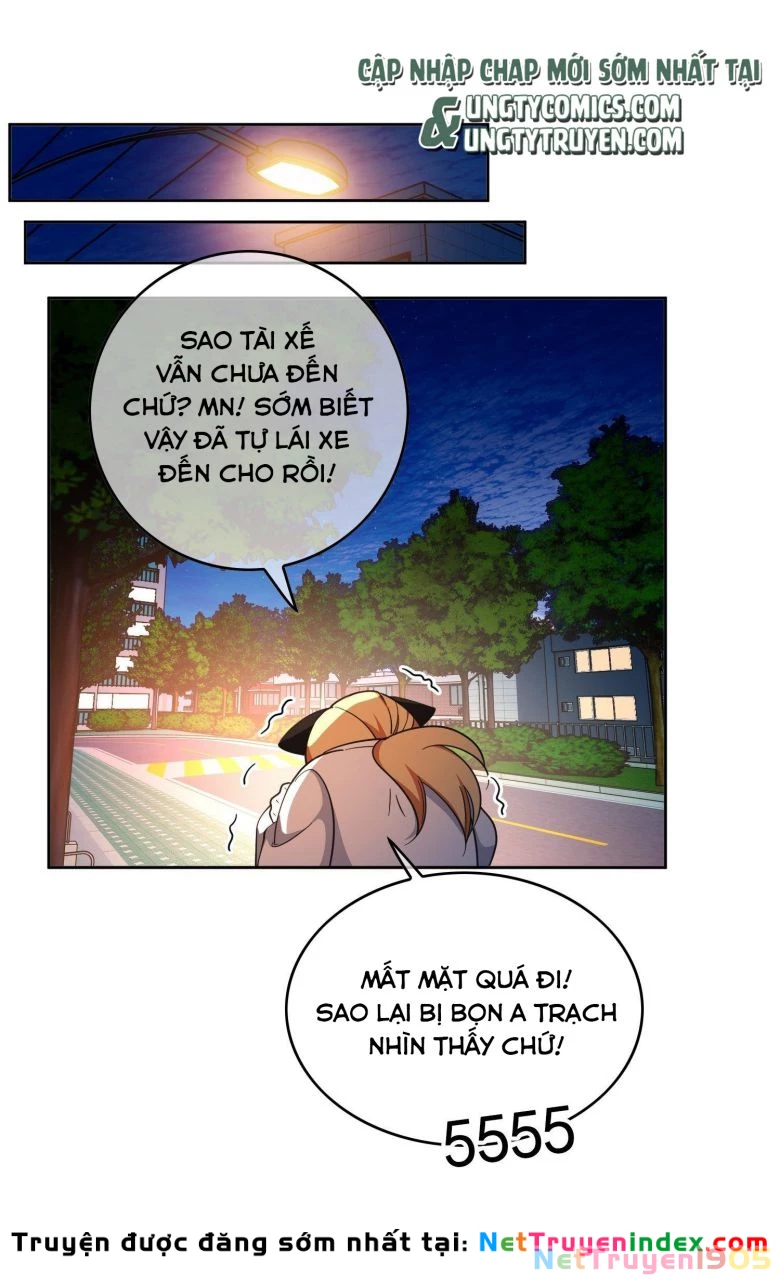 Sắp Bị Ăn Thịt Rồi! Chapter 63 - 1