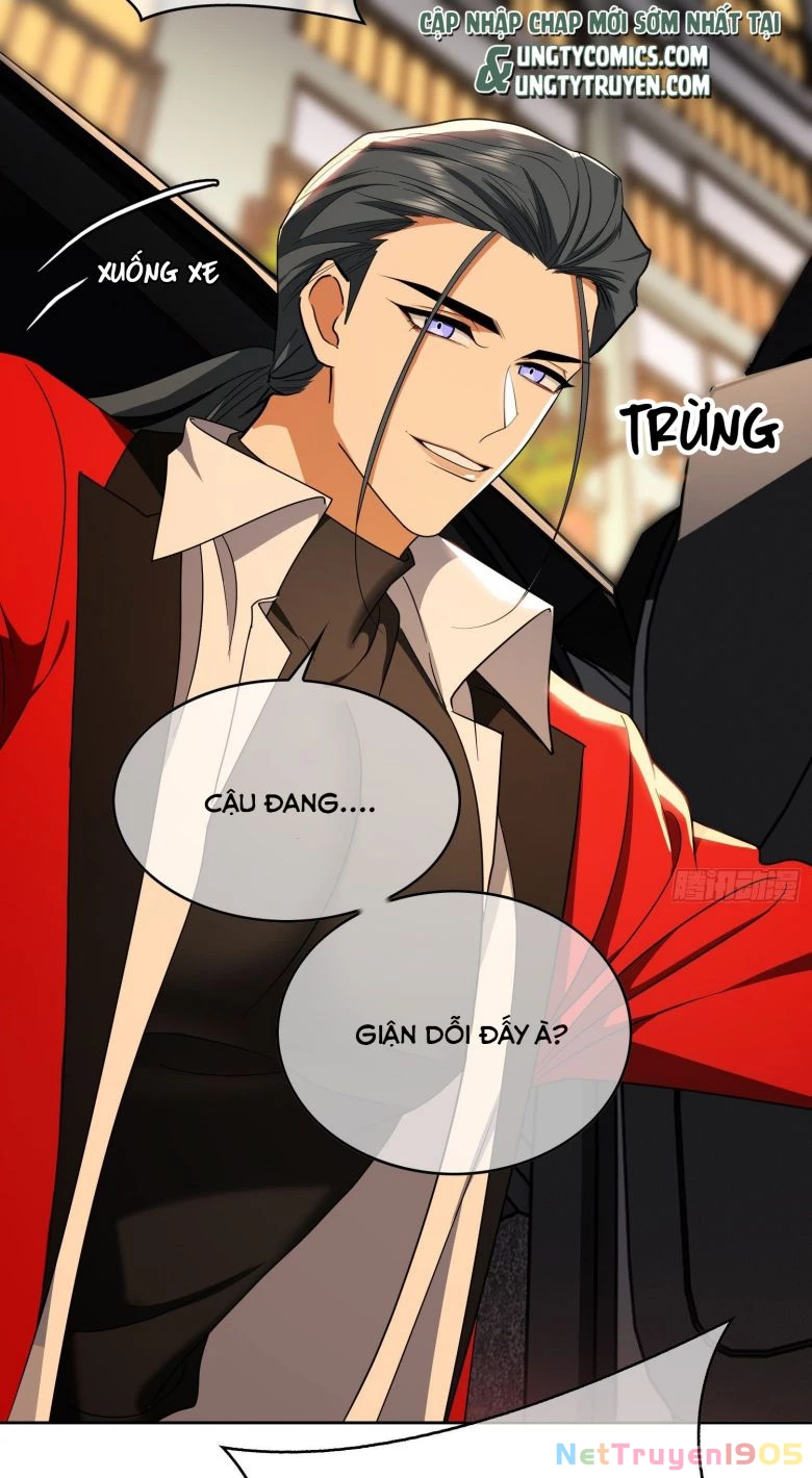 Sắp Bị Ăn Thịt Rồi! Chapter 63 - 7