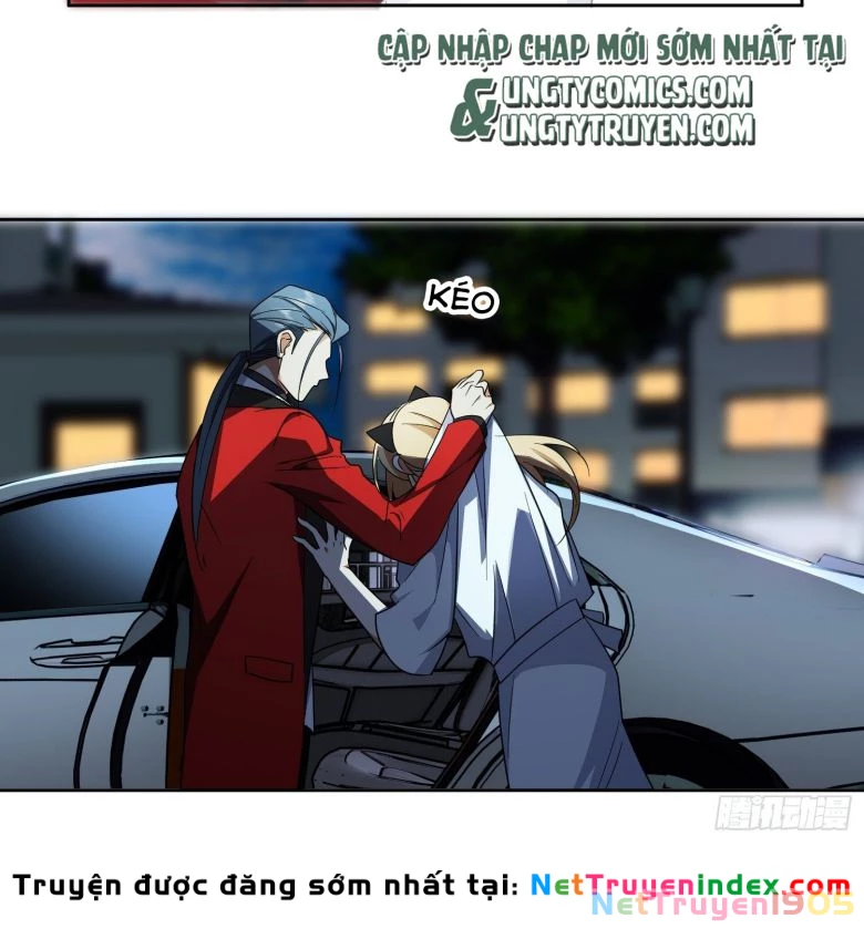 Sắp Bị Ăn Thịt Rồi! Chapter 63 - 9