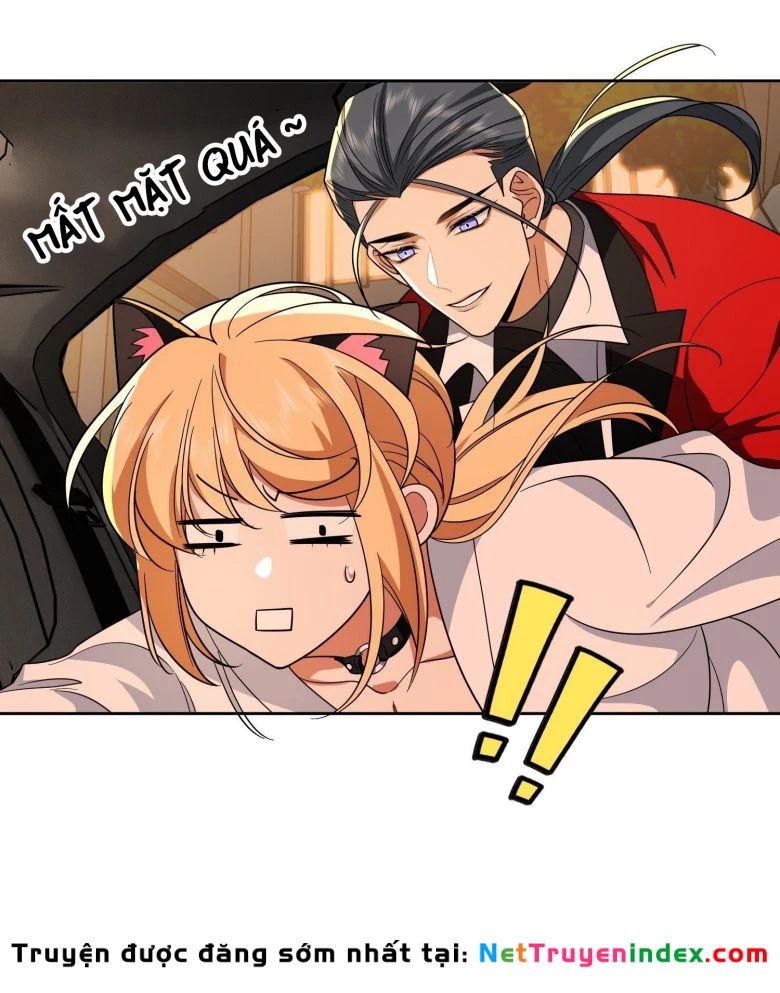 Sắp Bị Ăn Thịt Rồi! Chapter 63 - 10