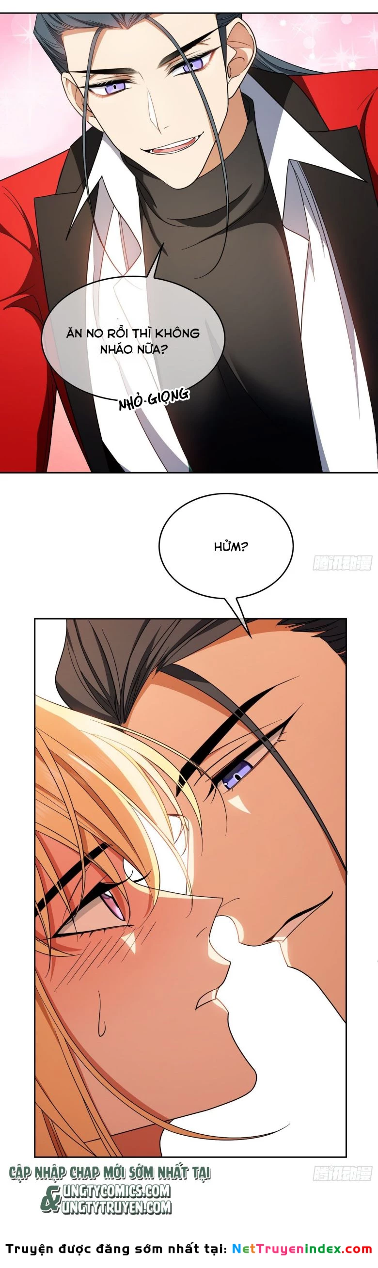 Sắp Bị Ăn Thịt Rồi! Chapter 63 - 12