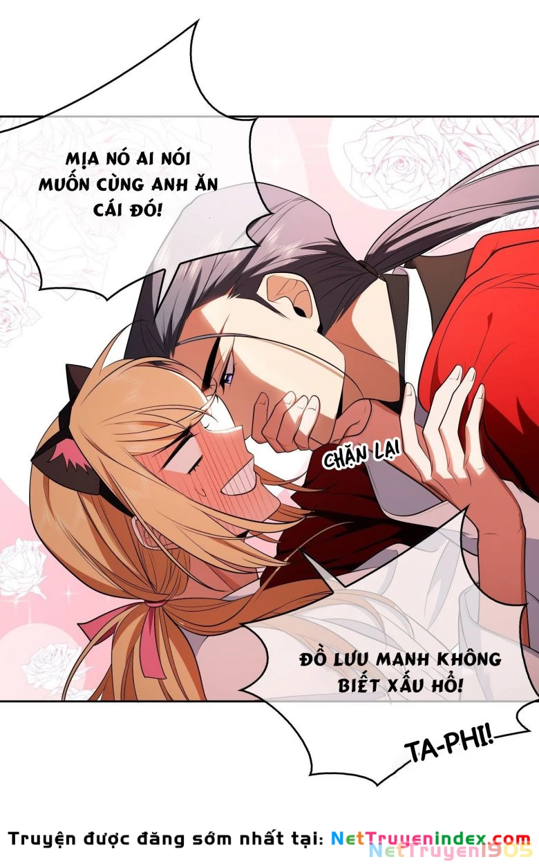 Sắp Bị Ăn Thịt Rồi! Chapter 63 - 13