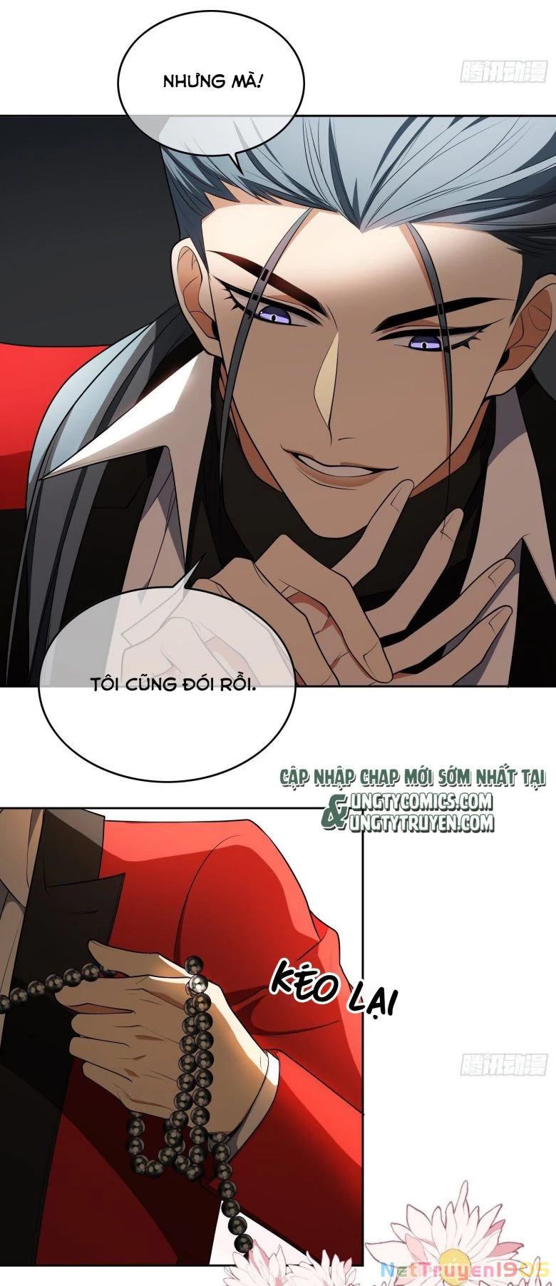 Sắp Bị Ăn Thịt Rồi! Chapter 63 - 14