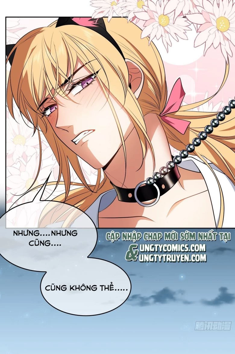 Sắp Bị Ăn Thịt Rồi! Chapter 63 - 15