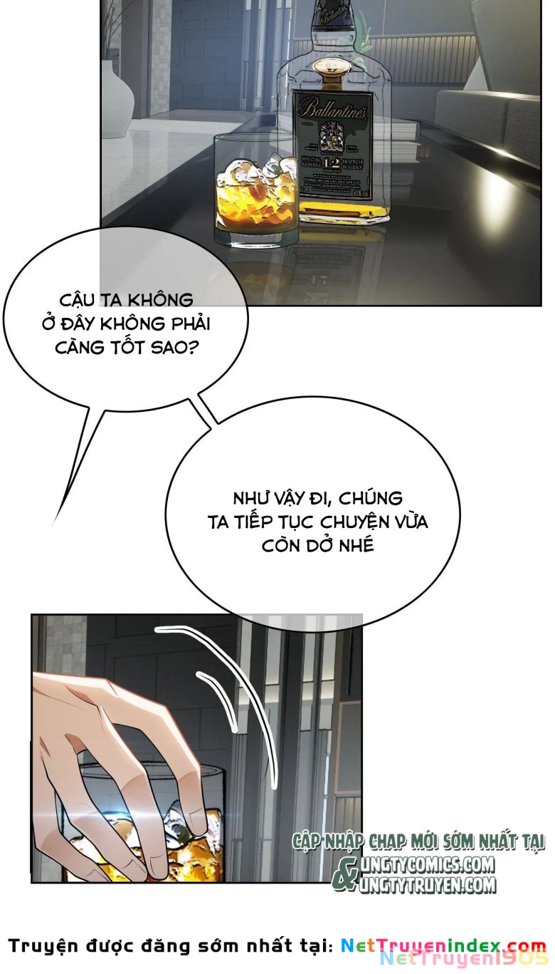 Sắp Bị Ăn Thịt Rồi! Chapter 63 - 19