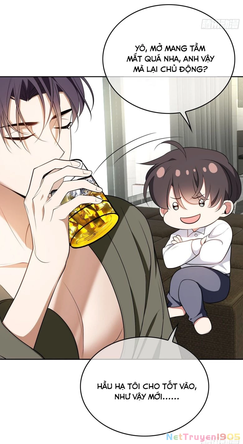 Sắp Bị Ăn Thịt Rồi! Chapter 63 - 20