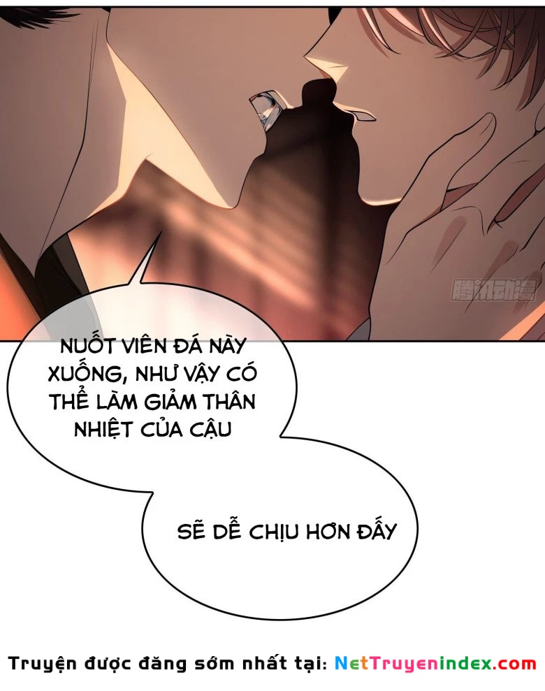 Sắp Bị Ăn Thịt Rồi! Chapter 63 - 23