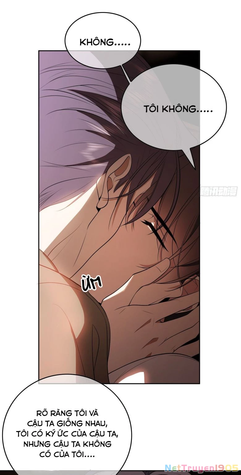 Sắp Bị Ăn Thịt Rồi! Chapter 63 - 24