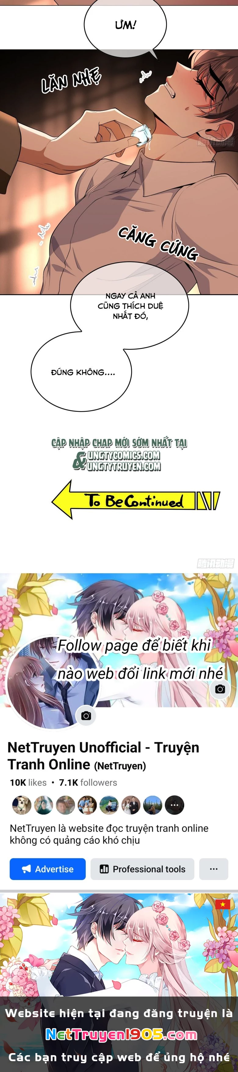 Sắp Bị Ăn Thịt Rồi! Chapter 63 - 27