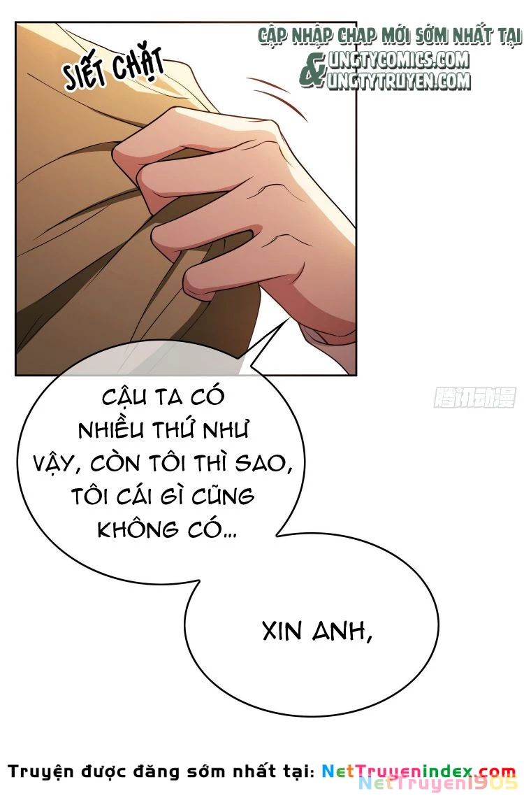 Sắp Bị Ăn Thịt Rồi! Chapter 64 - 3