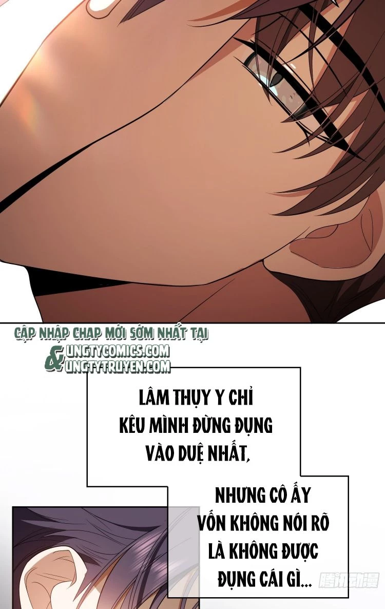 Sắp Bị Ăn Thịt Rồi! Chapter 64 - 5