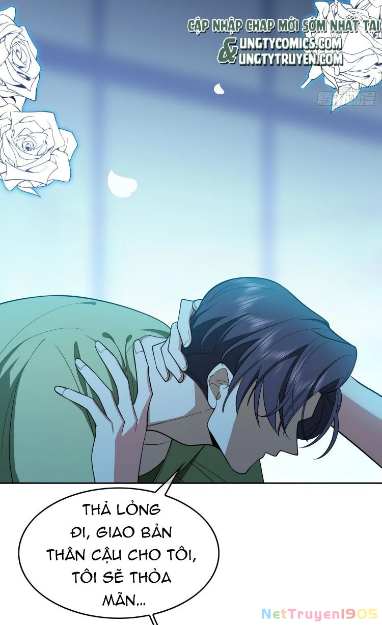 Sắp Bị Ăn Thịt Rồi! Chapter 64 - 7