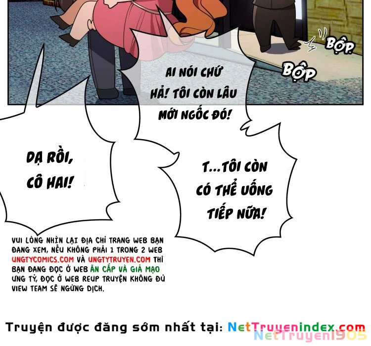 Sắp Bị Ăn Thịt Rồi! Chapter 64 - 10