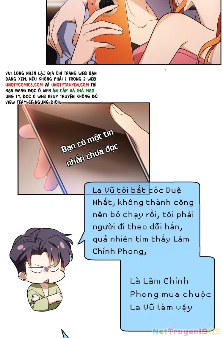 Sắp Bị Ăn Thịt Rồi! Chapter 64 - 12