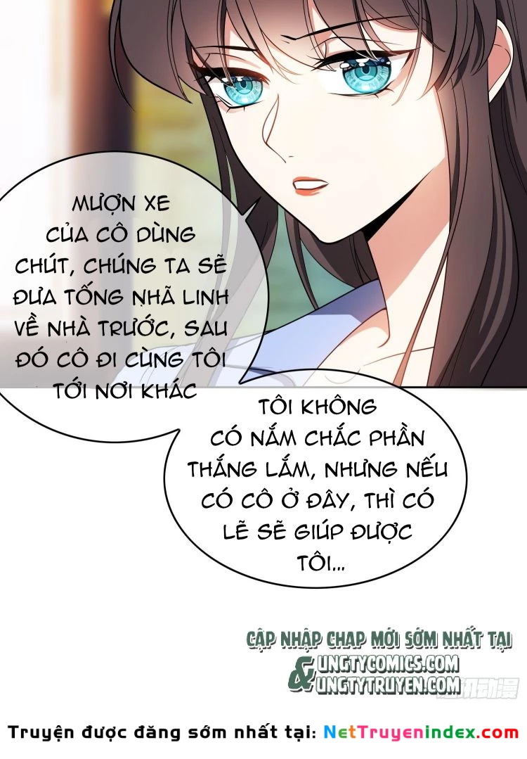 Sắp Bị Ăn Thịt Rồi! Chapter 64 - 15