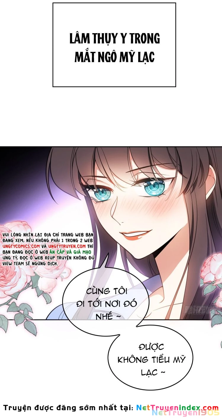 Sắp Bị Ăn Thịt Rồi! Chapter 64 - 16