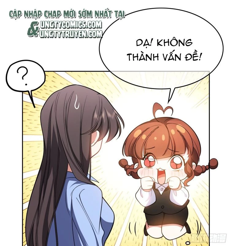 Sắp Bị Ăn Thịt Rồi! Chapter 64 - 17