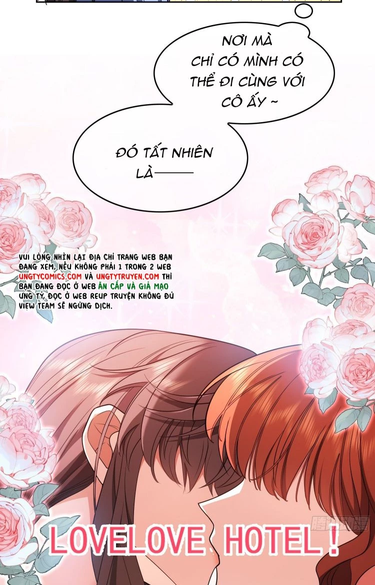 Sắp Bị Ăn Thịt Rồi! Chapter 64 - 18