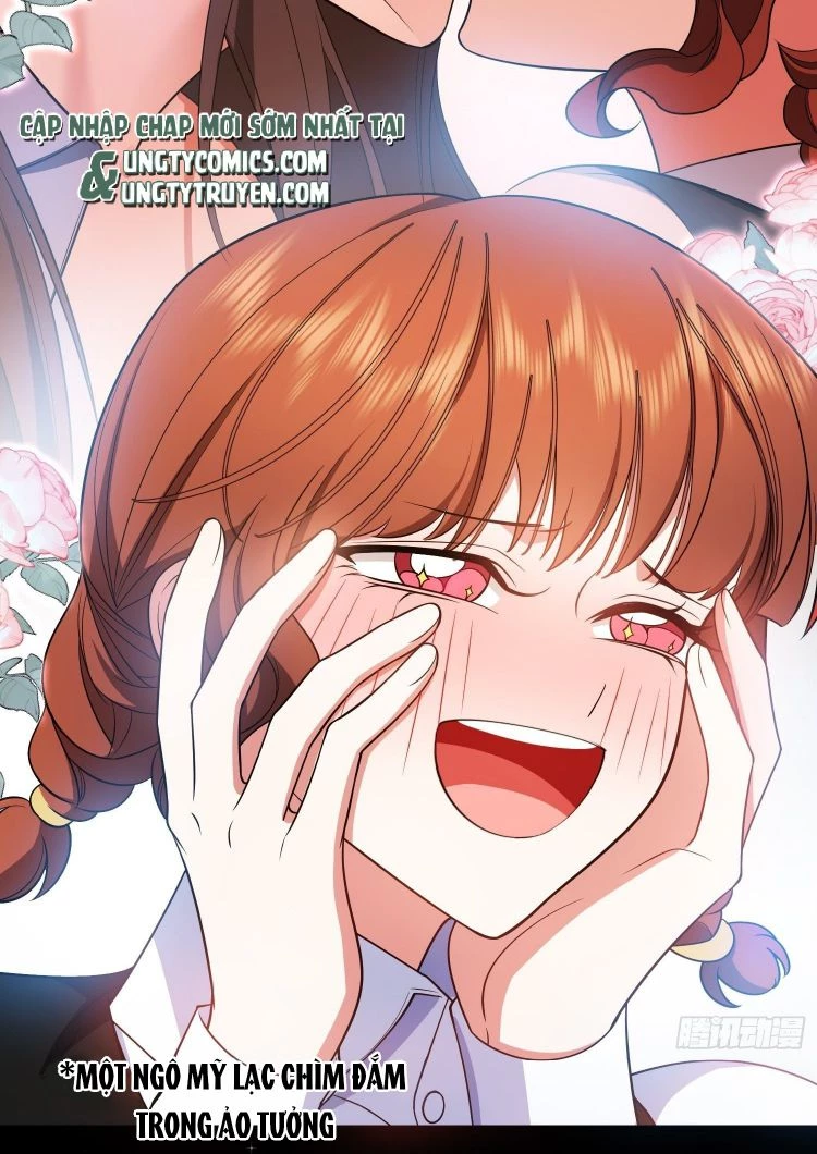 Sắp Bị Ăn Thịt Rồi! Chapter 64 - 19