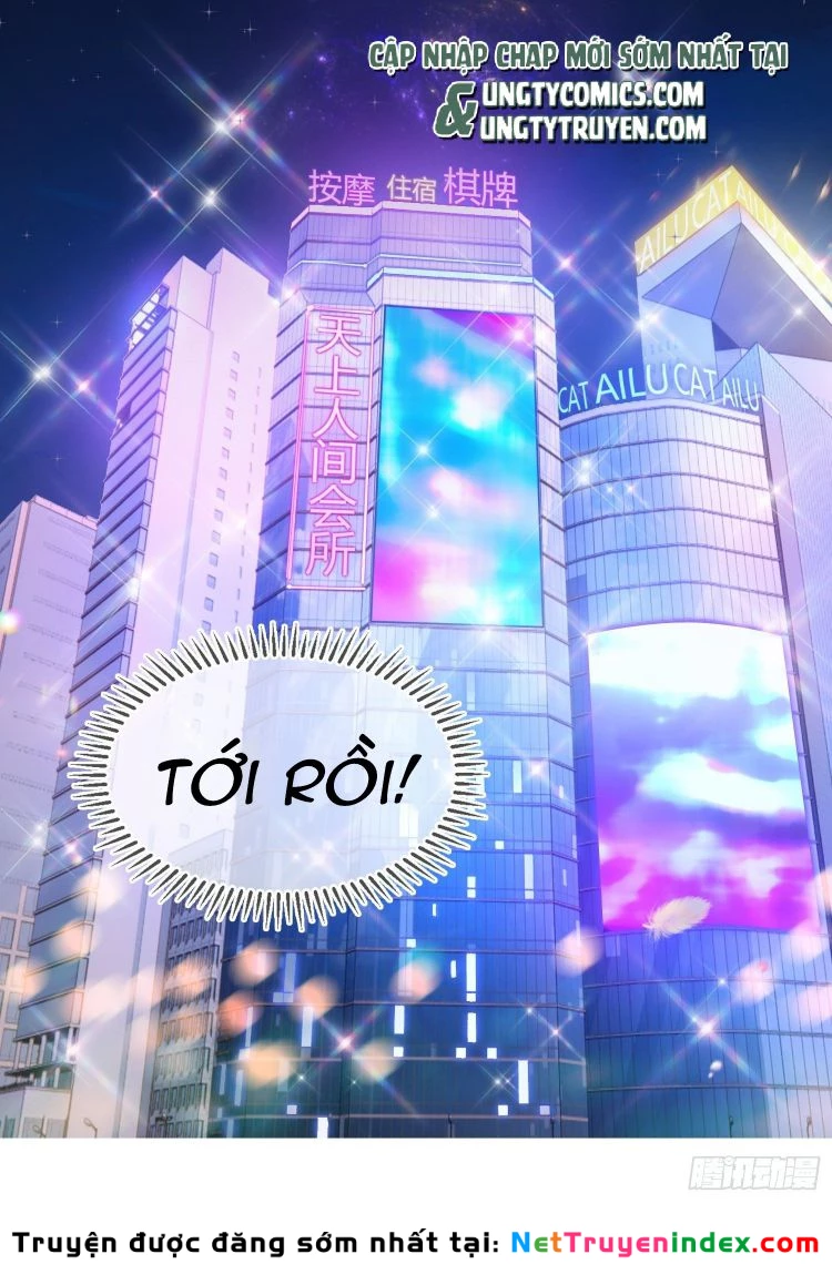 Sắp Bị Ăn Thịt Rồi! Chapter 64 - 21