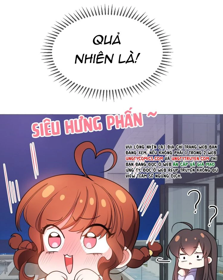 Sắp Bị Ăn Thịt Rồi! Chapter 64 - 22