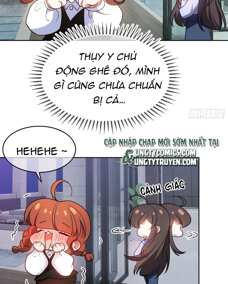 Sắp Bị Ăn Thịt Rồi! Chapter 64 - 23