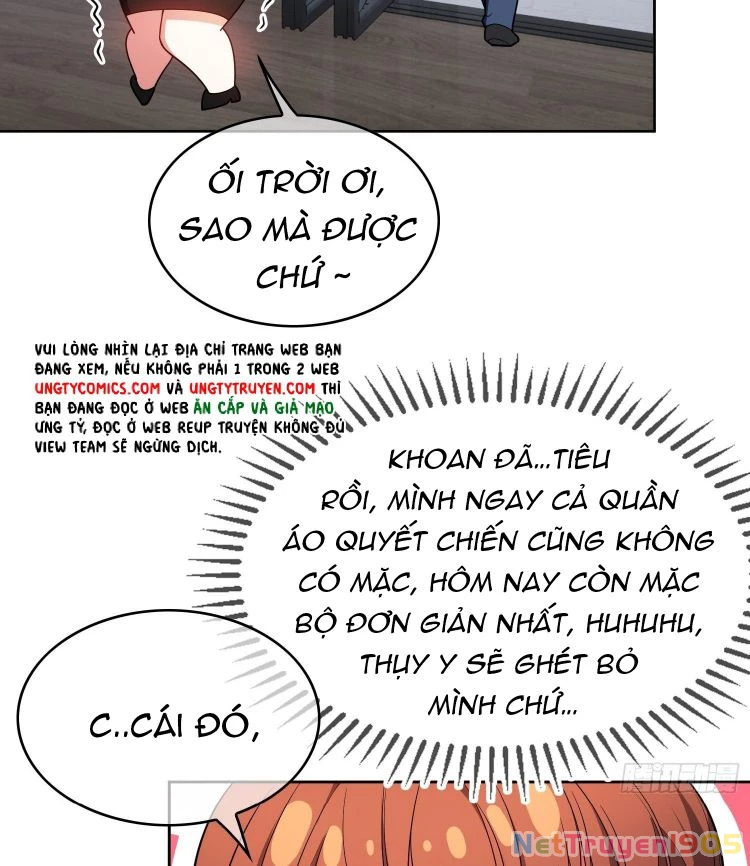 Sắp Bị Ăn Thịt Rồi! Chapter 64 - 24