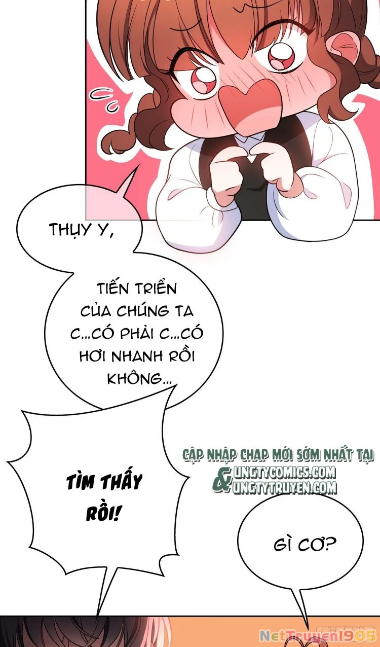 Sắp Bị Ăn Thịt Rồi! Chapter 64 - 25