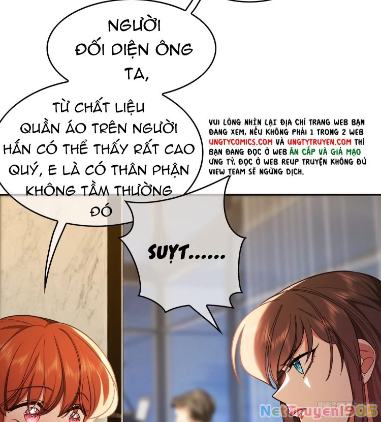 Sắp Bị Ăn Thịt Rồi! Chapter 64 - 28