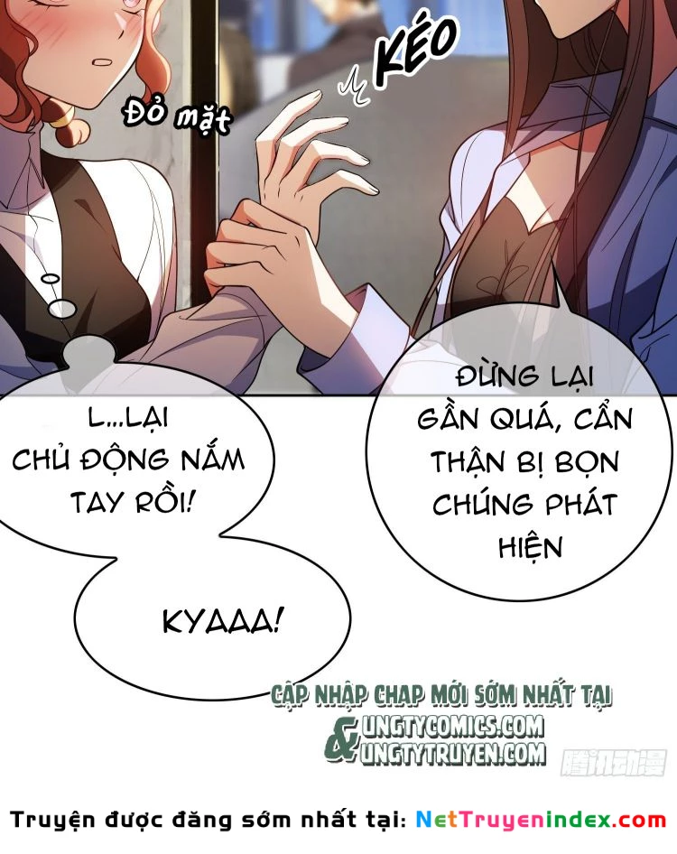 Sắp Bị Ăn Thịt Rồi! Chapter 64 - 29