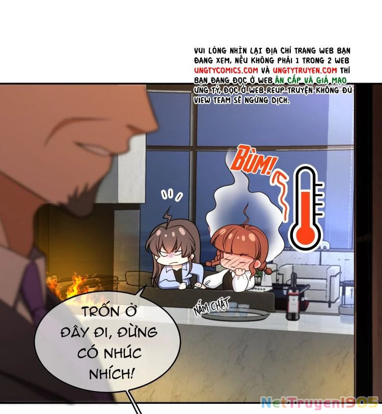 Sắp Bị Ăn Thịt Rồi! Chapter 64 - 30