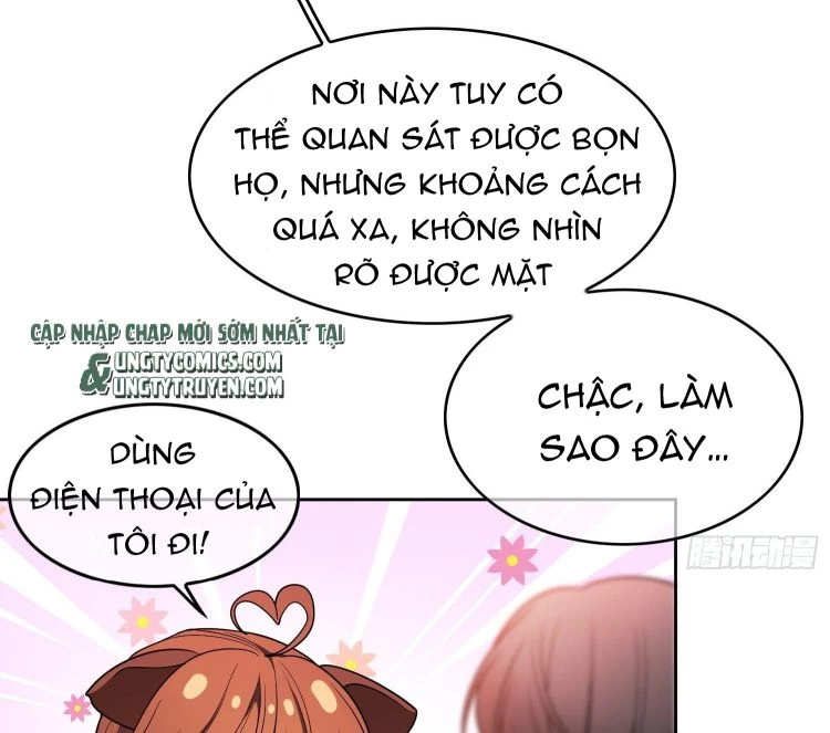 Sắp Bị Ăn Thịt Rồi! Chapter 64 - 31
